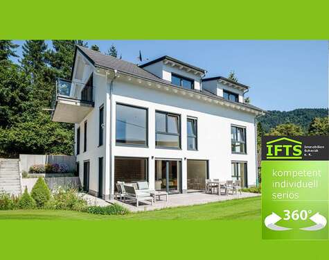 Foto - Haus zum Kaufen in Badenweiler 795.000,00 € 300 m²