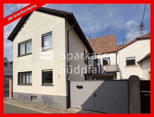 Foto - Haus zum Kaufen in Maikammer 245.000,00 € 135.92 m²