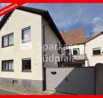 Haus zum Kaufen in Maikammer 245.000,00 € 135.92 m²