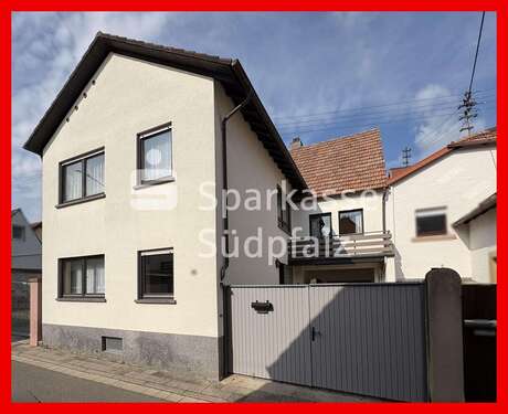 Foto - Haus zum Kaufen in Maikammer 320.000,00 € 135.92 m²