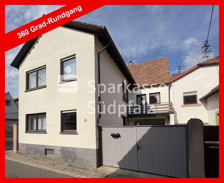 Foto - Haus zum Kaufen in Maikammer 279.000,00 € 135.92 m²