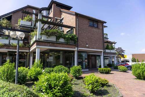Foto - Büro in Recklinghausen 3.500,00 € 590 m²