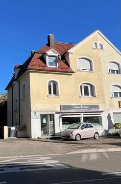 Foto - Haus zum Kaufen in Stuttgart 985.000,00 € 210.14 m²