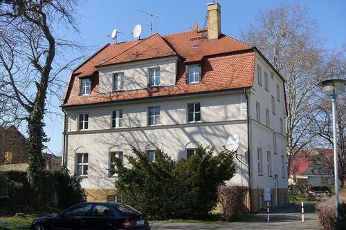 Foto - Wohnung zum Mieten in Leipzig 225,00 € 25.32 m²