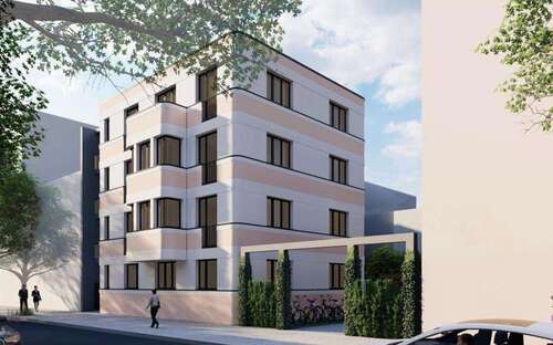 Foto - Grundstück in Berlin 780.000,00 € 573 m²