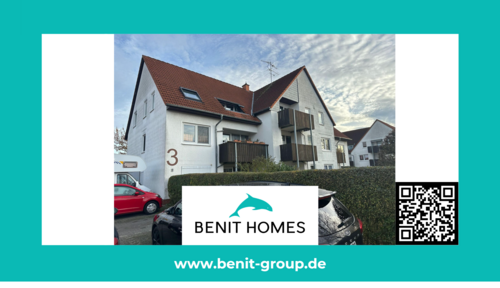 Foto - Wohnung zum Kaufen in Algermissen 197.000,00 € 93 m²