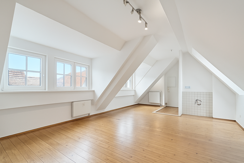 Foto - Wohnung zum Mieten in Allendorf (Lumda) 450,00 € 50 m²