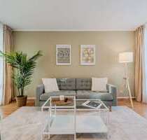 Wohnen auf Zeit in Berlin 1.590,00 €