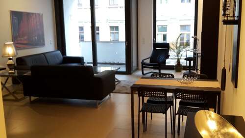 Foto - Wohnung zum Mieten in Leipzig 990,00 € 74 m²