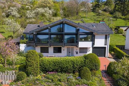Foto - Haus zum Kaufen in Coburg 879.000,00 € 325.27 m²