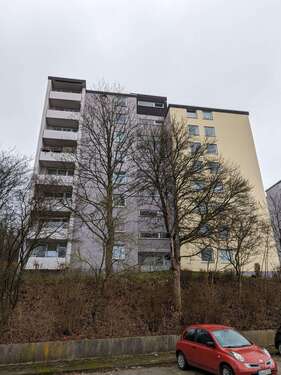 Foto - Wohnung zum Mieten in Kreuztal 550,00 € 78.58 m²