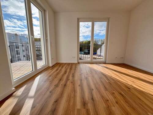 Foto - Wohnung zum Mieten in Zossen 1.265,00 € 86.65 m²