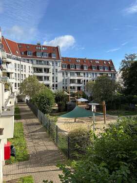 Foto - Wohnung zum Mieten in Berlin 897,00 € 71.69 m²