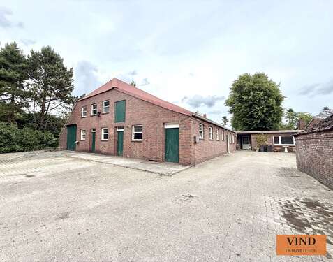 Foto - Haus zum Kaufen in Friedeburg Bentstreek 450.000,00 € 225 m²
