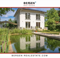 Haus zum Kaufen in Falkensee 995.000,00 € 183 m²