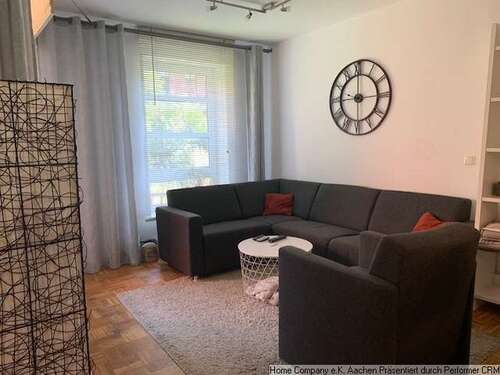Foto - Wohnen auf Zeit in Aachen 1.850,00 €