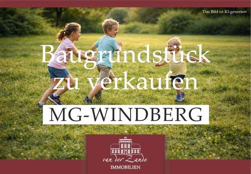 Foto - Grundstück zu verkaufen in Mönchengladbach 599.000,00 € 1180 m²