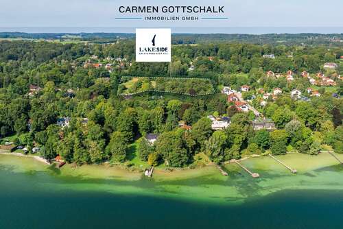 Foto - Grundstück zu verkaufen in Starnberg 1.435.000,00 € 655 m²