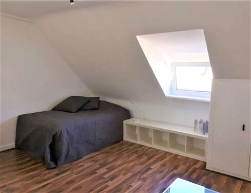Foto - Wohnung zum Mieten in Krefeld 580,00 € 42 m²