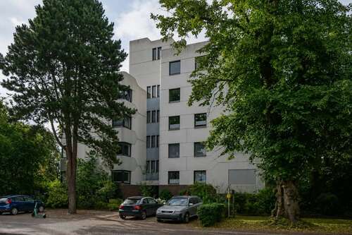 Foto - Wohnung zum Kaufen in Oldenburg 299.000,00 € 88.82 m²