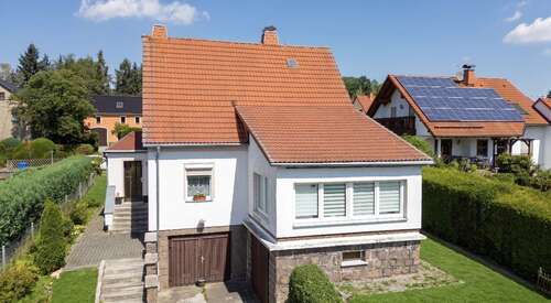 Foto - Haus zum Kaufen in Hilbersdorf Oberbobritzsch 269.000,00 € 120 m²