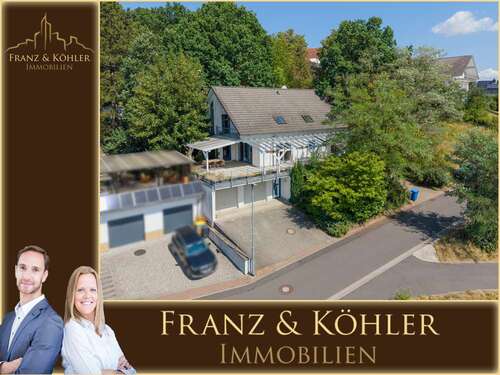 Foto - Haus zum Kaufen in Freigericht 719.000,00 € 290 m²