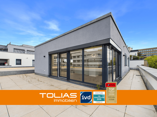 Foto - Wohnung zum Mieten in Sindelfingen 2.370,00 € 133.35 m²