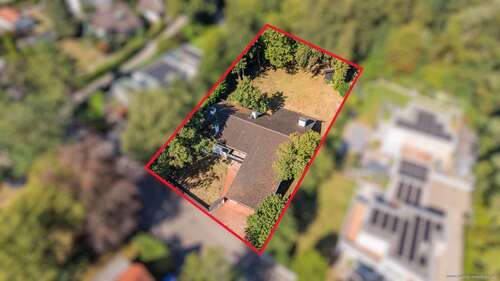 Foto - Grundstück zu verkaufen in Gräfelfing 900.000,00 € 670 m²