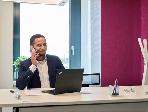 Foto - Büro in Hallbergmoos 119,00 € 1 m²