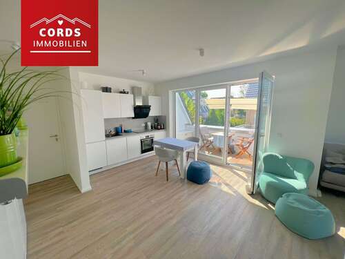 Foto - Wohnung zum Kaufen in Timmendorfer Strand 359.000,00 € 42 m²