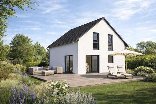 Foto - Grundstück zu verkaufen in Schkopau-Hohenweiden 101.000,00 € 810 m²