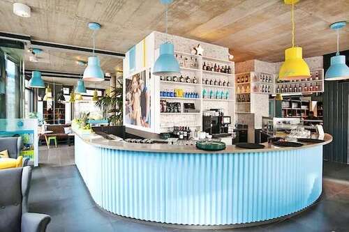 Foto - Gastronomie in Worms 7.000,00 € 1100 m²