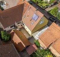 Haus zum Kaufen in Bönnigheim 520.000,00 € 160 m²