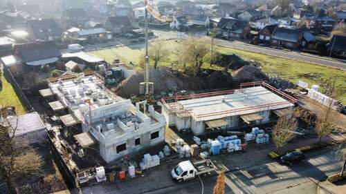 Foto - Wohnung zum Kaufen in Neuenkirchen 380.500,00 € 111.14 m²