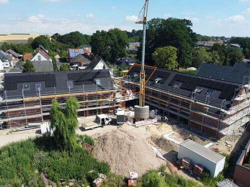 Foto - Wohnung zum Kaufen in Neuenkirchen 380.500,00 € 111.14 m²