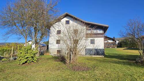 Foto - Haus zum Kaufen in Mauth 420.000,00 € 413 m²