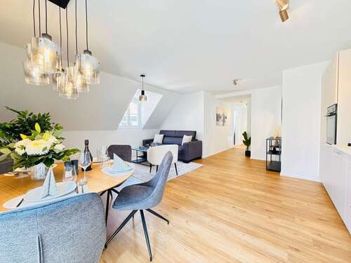 Foto - Wohnung zum Kaufen in Überlingen 495.000,00 € 63 m²
