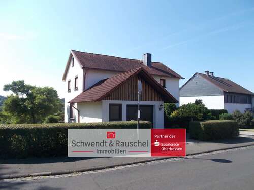 Foto - Haus zum Kaufen in Schotten 298.000,00 € 151.67 m²