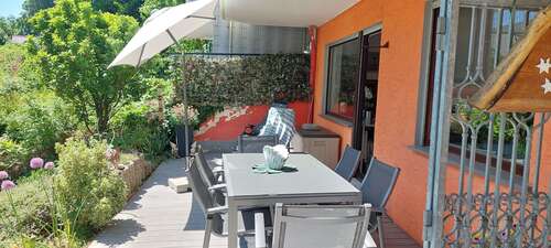 Foto - Wohnung zum Kaufen in Diez 165.000,00 € 78 m²