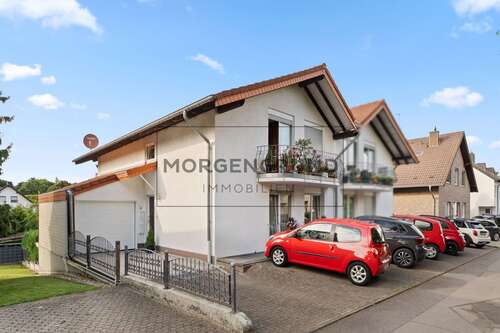 Foto - Wohnung zum Kaufen in Stolberg (Rheinland) 114.900,00 € 43.72 m²