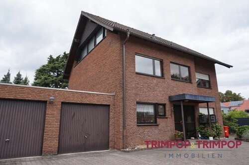 Foto - Wohnung zum Mieten in Krefeld 600,00 € 75 m²