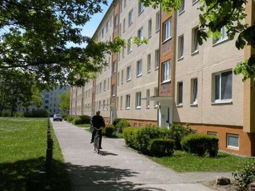 Foto - Wohnung zum Mieten in Stralsund 292,94 € 43.08 m²