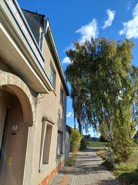 Foto - Haus zum Kaufen in Rheinsberg Flecken Zechlin 175.000,00 € 193 m²
