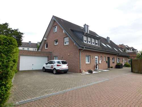 Foto - Haus zum Mieten in Rheinberg 1.400,00 € 138 m²
