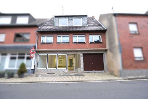 Foto - Einzelhandel in Jülich Koslar 385,00 € 48 m²