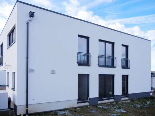 Foto - Haus zum Kaufen in Bad Lausick 270.000,00 € 160 m²