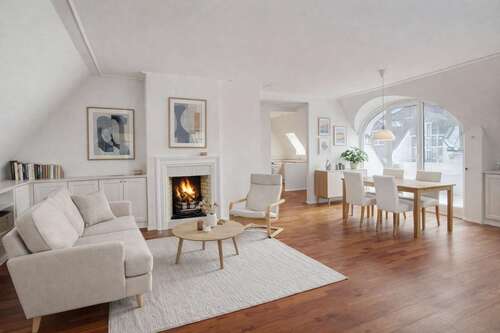 Foto - Wohnung zum Kaufen in München 1.995.000,00 € 172 m²