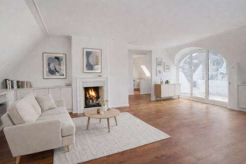 Foto - Wohnung zum Kaufen in München 1.895.000,00 € 172 m²