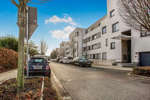 Foto - Wohnung zum Kaufen in Frankfurt am Main 590.000,00 € 80 m²