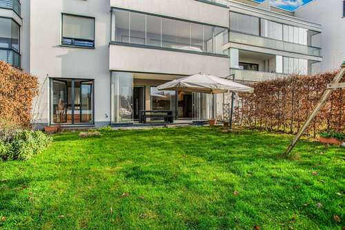 Foto - Wohnung zum Kaufen in Frankfurt am Main 590.000,00 € 80 m²